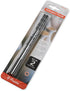 Pasler® Underglaze Pencils, Pottery Pencil for Bisque or Pottery - Underglaze Pencil set, Pack of 2 Black...
