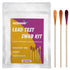 Lead Test Kit Lead Testing Kit: 40 PCS Lead Paint Test Kit for Surfaces including Dishes, Stainless Steel, Ceramics, Toy, Paint, Home Lead Test Ki...