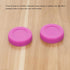 Replacement Cap Lid Compatible for Cirkul Water Bottle,Essential Water Bottle Accessory,2 Pack Keeper Cap Fits Plastic and Metal Bottles(Purple)...