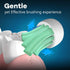 Toptheway Toothbrush Replacement Heads Compatible with Philips Sonicare ProtectiveClean DiamondClean C2 G2 W 4100 5100 Plaque Control, 10 Pack...