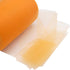 Tulle Rolls Fabric 6 Inch by 100 Yards Orange Tulle Spool for Tutu Table Skirt Wedding Gift Wrapping Party Decorations DIY Crafts Supplies...