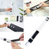 Broom and Dustpan Tweezers Tongs Cleaning Brushes Groove Gap Clean Tool Set 4 Pcs Kitchen Cleaning Brushes Mini Kit Multipurpose Small Set for Hom...