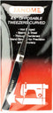 Janome 4.5" Opposable Tweezers...