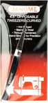 Janome 4.5" Opposable Tweezers...
