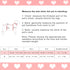 Pet Dog Knitted Sweaters Knitwear Turtleneck Pajamas Soft Winter Warm Puppy Valentine Clothing Christmas Clothes Heart Doggie Apparel for Cats Dog...