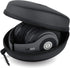 iJoy Hard Headphone Travel Case for Foldable Rechargeable Wireless iJoy Headphones- Portable, Universal Hard EVA Shell Storage Bag with Zipper for...