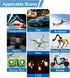 DC to DC 24V to 12V Step Down Voltage 12Volts Regulator Buck Converter Output 3A 36W Power Converter Module (3A)...
