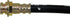 Dorman H38178 Front Passenger Side Brake Hydraulic Hose Compatible with Select Models...