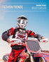 Dirt Bike Goggles Motorcycle Gear ATV Riding Motocross Dirtbike 4-Wheeler Goggles Accessories Ski Goggles Fit Over The Glasses UV400 Protection Du...