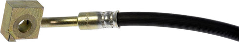 Dorman H621333 Rear Passenger Side Brake Hydraulic Hose Compatible with Select Dodge Models...