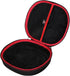 Headphone Cases EVA Hard Storage Case for MOVSSOU E7 Active Noise Cancelling Bluetooth Wireless Headphones, Travel Protective Shockproof Bag (Case...