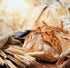 2pcs 7" Banneton Proofing Basket Round Bread Brotform with Liner Eco-Friendly Natural Rattan for Professional & Home Bakers...