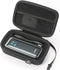 RAIACE Hard Travel Storage Case Compatible with Anker 27,650mAh 250W PowerBank + Anker 100W Charging Base. (case only) - Black...