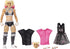Mattel Ultimate Edition Alexa Bliss Action Figure, 6-inch Collectible with Interchangeable Heads, Swappable Hands & Entrance Gear for Ages 8 Years...