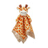 Pro Goleem Giraffe Loveys for Babies Soft Security Blanket Snuggle Toy Stuffed Animal Blanket Unisex Baby Lovie Baby Gifts for Infant and Toddler ...