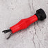 MIG Welding Nozzle Cleaner, Quick Cleaning MIG Torch Nozzle Reamer, Arc Welding Torch Tip Cleaner for Gas Shielded Welding Torch Accessory...