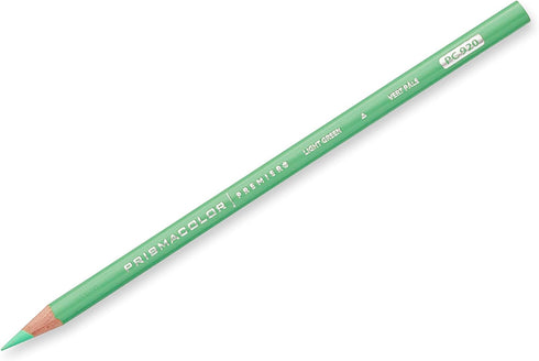 Prismacolor BEROL PENCIL LIGHT GREEN...