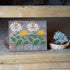 GSS Designs Daisy Stencils 12x16Inch Flower Stencils for Painting on Wood Canvas Paper Fabric Floor Wall Furniture Reusable Daisy Wall Stencils fo...