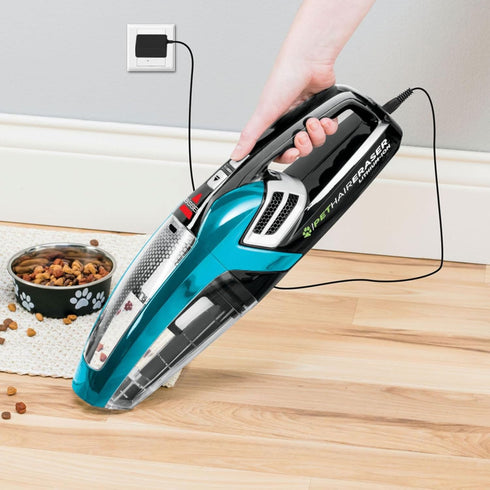 Charger Compatible with Bissell Pet Hair Eraser 2390 2390A 23903 2284W 2284 Replacement 14.4V Lithium Ion Cordless Hand Vacuum Model 1614206 Power...