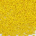 3mm Seed Beads Yellow Color About 4000pcs /110grams in Box 8/0 Glass Craft Seed Beads for Jewelry Making (Banana Yellow -Size 3mm)...