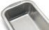 Doughmakers Loaf Pan Commercial Grade Aluminum 8.5" x 4.5"...