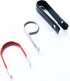 Wheel Lug Cap Cover Removal Tool Set + Compatible/Replacement for Audi BMW Mercedes Mini Tesla VW...