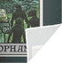 Cthulhu The Hierophant Tarot Card Tapestry Wall Hanging H.P. Lovecraft Horror Home Decor Halloween Wall Art (60" x 50")...