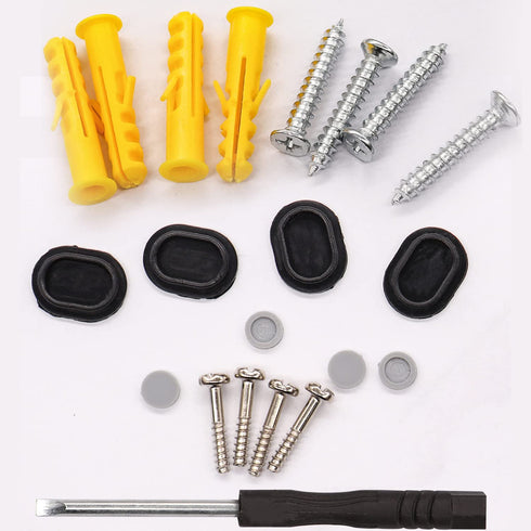 Taiss Outdoor Switch IP66 Waterproof Switch with Red LED indicator,1-Gang 2-Way SPDT Light Switch,10A 220V-250V Outdoor Garden Electrical Switch...