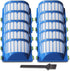 Replacement Parts 10 Aero Vac Filters Kit for iRobot Roomba 500 600 Series 536 550 551 614 620 630 645 650 655 660 665 670 671 675 677 680 685 690...