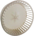KITCHEN BASICS 101 2024 Upgraded 5901A000 Fan Blower Wheel Assembly Made in The USA, OEM, Compatible with Broan Nutone Fan Blower Wheel -2 Year Wa...