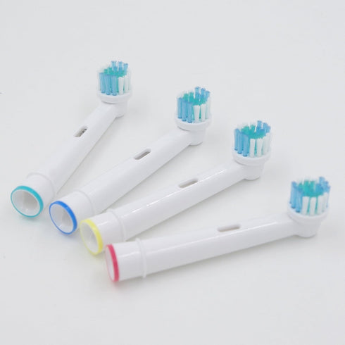 Replacement Brush Heads for Oral-B Electric Toothbrush fit Braun Professional Care/Professional Care SmartSeries/TriZone - 20pcs Brushes...