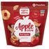Simple Slices Gourmet Nut Baked Apple Chips (Red Apple, 0.75 Ounce (Pack of 8 Bag))...