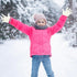 12 Pairs Kids Warm Gloves Winter Gloves Knit Gloves for Kids Boys Girls Children Christmas Gift...