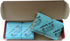 Stens Safety Seal 656267100061 Tire Repair Plugs, 60 Inserts, Blue...