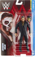 Mattel WWE Joaquin Wilde Action Figure, Posable 6-inch Collectible for Ages 6 Years Old & Up...