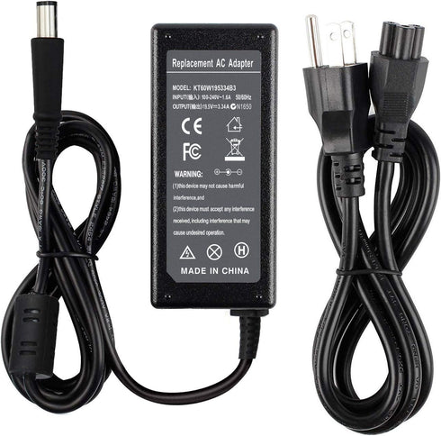 LA65NS2-01 PA-12 Google Docking Station Charger Adapter for dell Chromebook 11 3120 3180 3189 3181 P22S P22S001 E6400 ATG E6410 E6410 ATG E6500 E6...