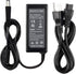 Laptop LA65NS2-01 PA-12 Docking Station Chromebook 11 3120 3180 3181 3189 P22T P26T P22S P22S001 AC Charger for Dell Latitude E7240 E7250 E6420 E6...