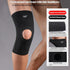Professional Knee Brace Knee Stabilizer,Compression Knee Sleeve For Men Women, Knee Support Brace for Knee Pain Relief, Fast Recovery,Meniscus Tea...