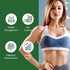 Herbmood Cleavers Lymphatic Drainage Tea Bags for Lymph System Support, Horsetail and Dandelion Organic Herbal Formula, Lymphatic Cleanse & Detox,...