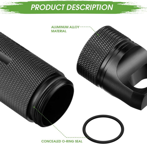 Patelai 4 Pieces Portable Pill Case Waterproof EDC Container Capsule Airtight Aluminum Pill Bottle Keychain Pill Holder Travel Pill Storage Supple...