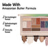 Physicians Formula Murumuru Butter Eyeshadow Palette, Dermatologist Approved, Tropical Days...