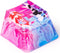 Backlit Key Cap for Cherry MX Mechanical Koi Fish Resin Artisan Keycaps 1U...