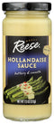 REESE SAUCE HOLLANDAISE 7.5 OZ...