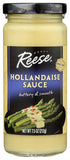 REESE SAUCE HOLLANDAISE 7.5 OZ...