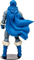 McFarlane Toys - DC DIRECT 7IN FIGURE with COMIC - The FLASH WV2 - CAPTAIN COLD...