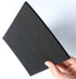 6" X 8" X 1/5" Thick Heavy Duty Felt Sheets - 8 Sheets (Black)...