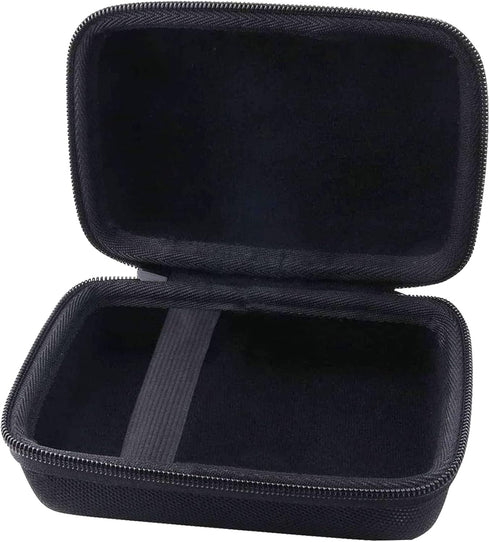 JINMEI Hard EVA Carrying Case Compatible with Fujifilm X100V/ X100F/X100S Digital Camera case (black)...