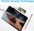 2 Pcs Galaxy Tab S7 Pen for Samsung Galaxy TabS7 Plus Repalcement Pen,Galaxy Tab S7 Stylus Pen for Samsung,4096 Levels of Pen Pressure(Gold)......