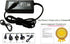 GEP New 19V Replacement Power Supply for Acer 23" G236HL, 23" S230HL, 27" S271HL, H276HL LCD/LED Monitor....