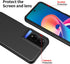 Case for TCL 50 XE 5G / TCL 50 XE Nxtpaper 5G Phone Cover,Military Grade Drop Series, Slim & Tough Phone Case with Port Protection Protective Anti...
